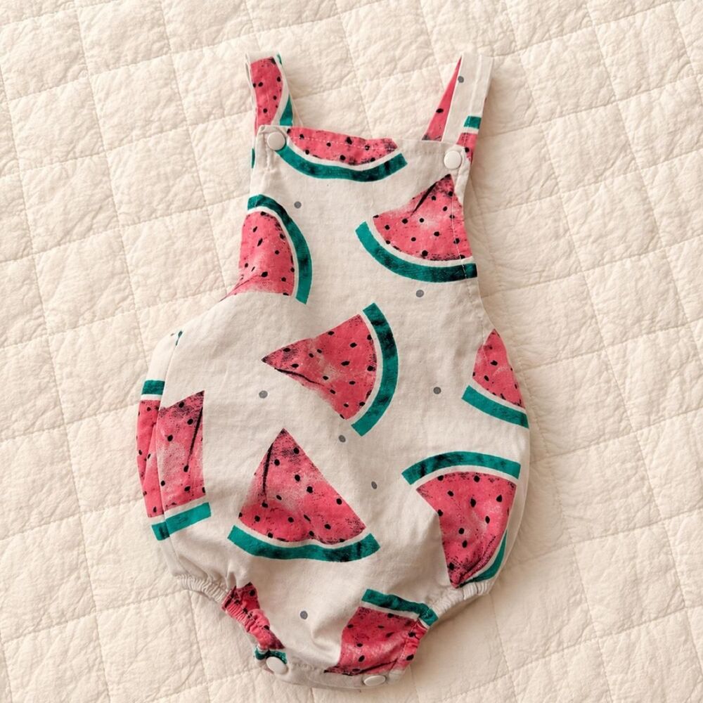 Unbranded Women's multi Playsuit-romper
